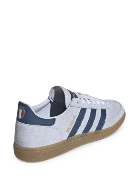 Sneakerși Adidas Spezial roșu
