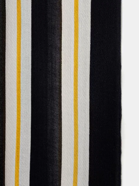 Tommy Hilfiger eleganten šal modra