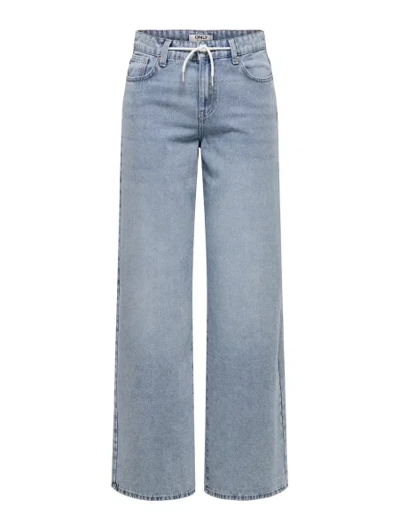 ONLY Jeans ONLBLISS denim albastru