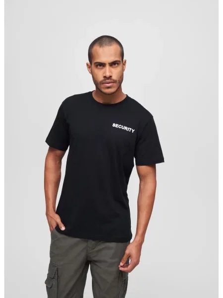 Tricou Brandit negru