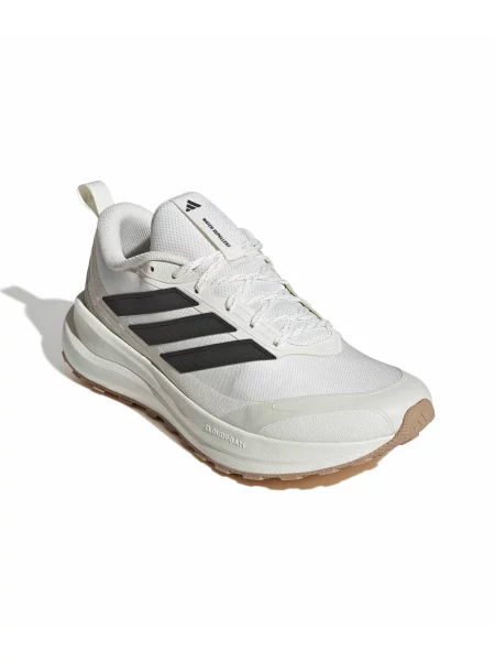 Sneakerși Adidas Performance alb