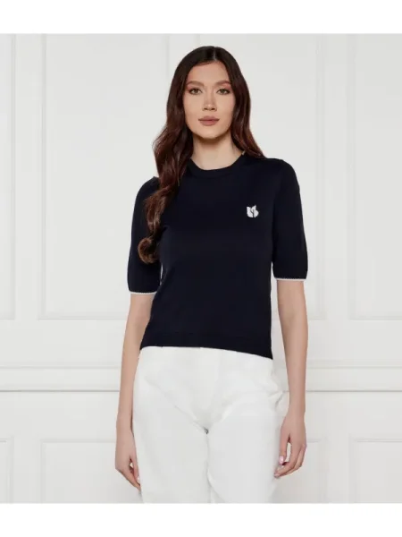 Ba&sh De lână pulover BRENDO