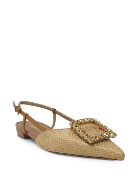 Pantofi cu toc Madison Maison fără toc