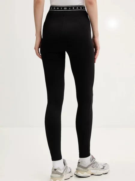 Dresuri Tommy Jeans negru