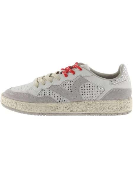 Pantofi Victoria bej