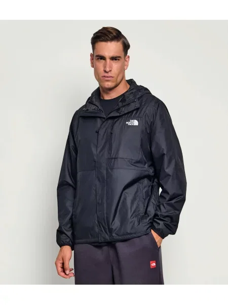 The North Face Geacă M Nuketo negru