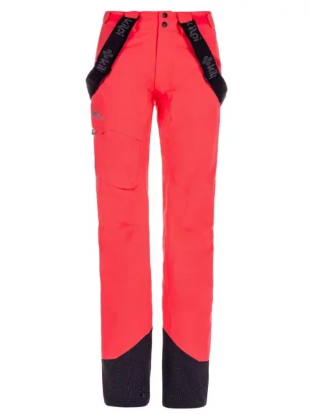 Pantaloni de schi Kilpi negru