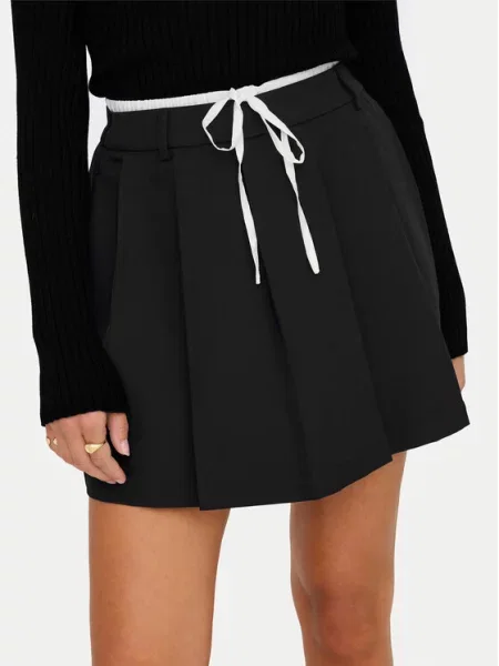 Mini krilo JDY črna