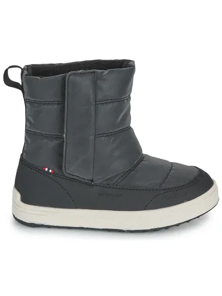 Pantofi copii Viking Footwear negru