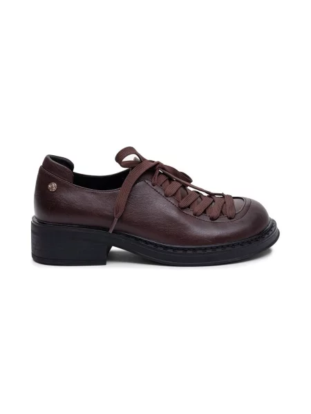 Pantofi Maciejka negru