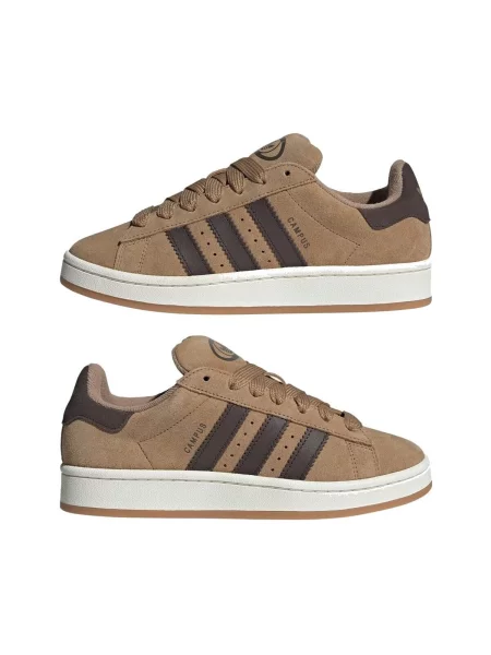 Tenisky Adidas Campus biela