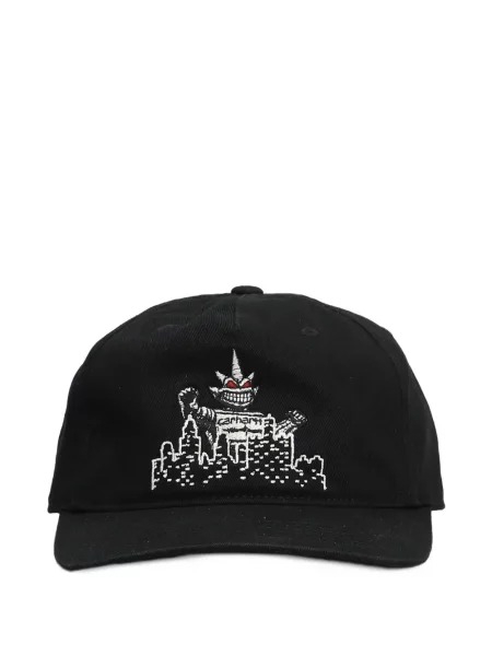 Șapcă Carhartt Wip negru