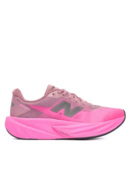 Pantofi alergare New Balance FuelCell alergare roz