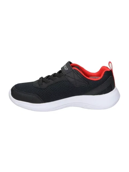 Gyerek félcipő Skechers fekete
