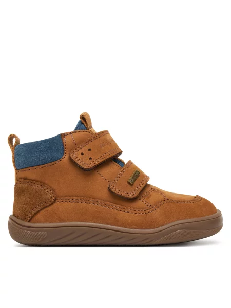 Primigi Gležnjarji GORE-TEX M rjava