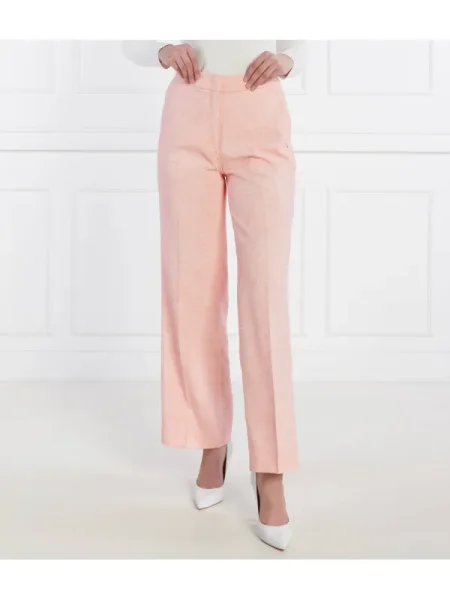 GUESS Pantaloni ELIANE | flare fit