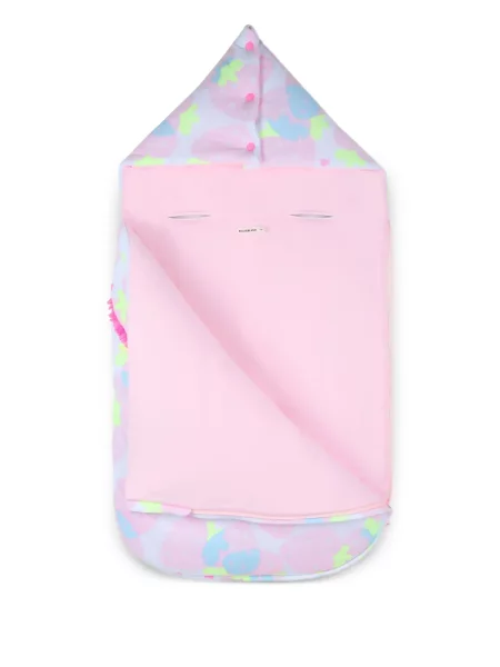 Dětska taška Billieblush růžová