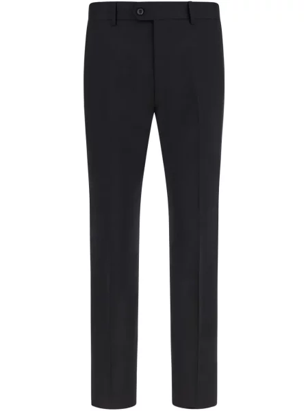 Pantaloni Boggi Milano negru