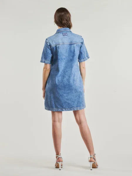 Rochie Liu Jo albastru