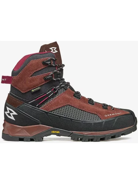Buty trekkingowe Garmont Tower Trek GORE-TEX 36 brązowe