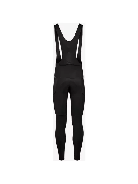 Spodnie rowerowe Etxeondo Exo Thermo Adventure S czarne