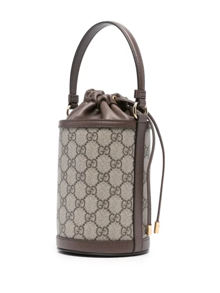 Geantă Gucci maro