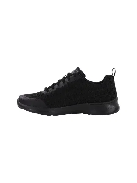 Pantofi Skechers negru