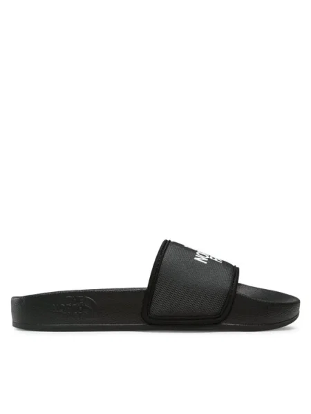 The North Face Чехли Youth Base Camp Slide III черен
