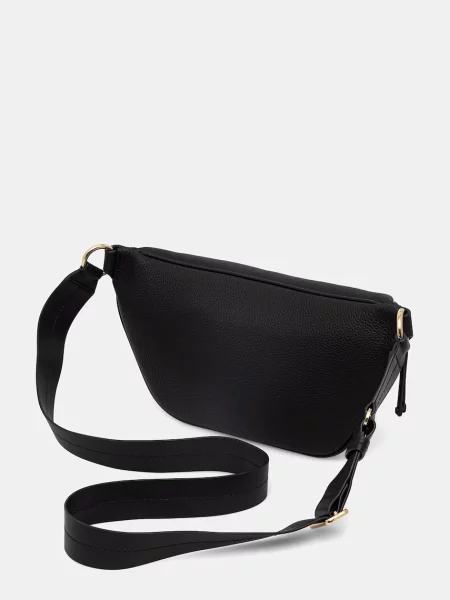 Кожаная сумка Michael Michael Kors