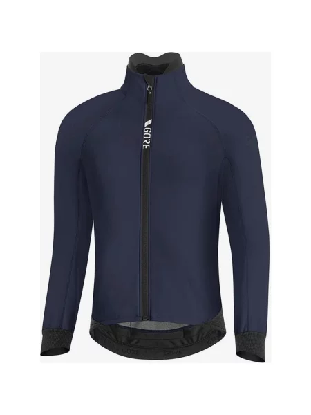 Kurtka GOREWEAR C5 Thermo GORE-TEX INFINIUM™ Ciemnoniebieska S niebieska