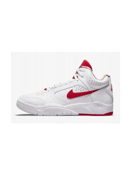 Tenisky Nike biela