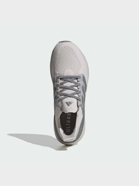 Кроссовки для бега Adidas для бега серые
