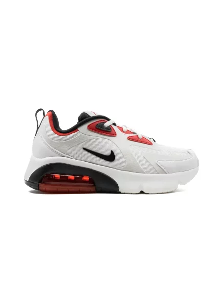 Sneakersy dziecięce Nike Air Max 200 białe