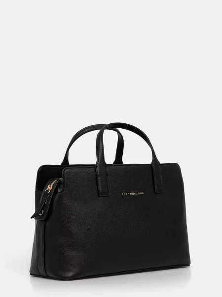 Torbica Tommy Hilfiger črna