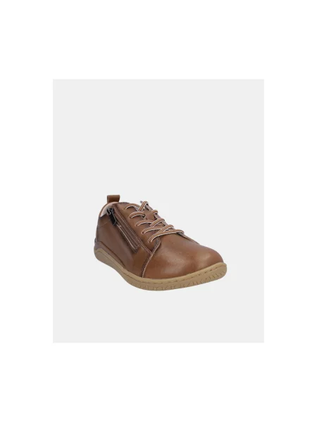Pantofi Kangaroos maro