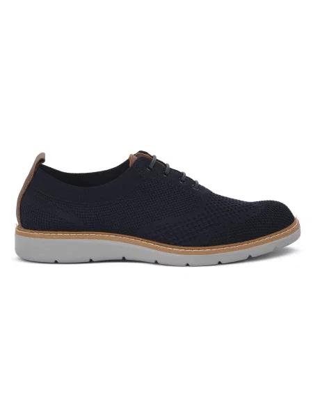 Pantofi Igi&co albastru