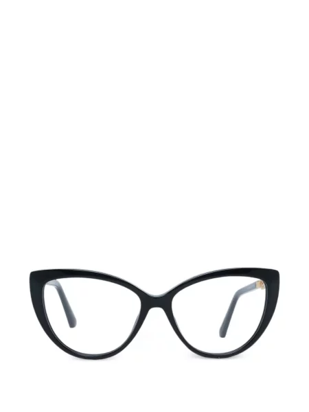 Ochelari de soare Swarovski Eyewear negru