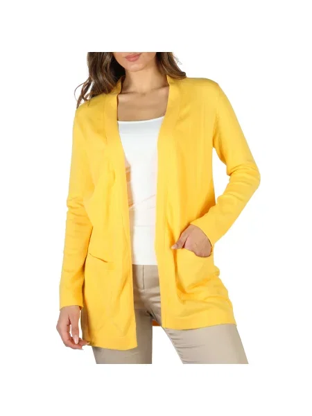 Pulover Fontana 2.0 galben