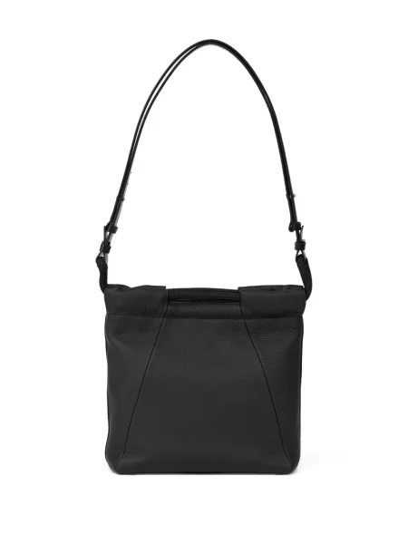 Geantă de mână Maison Margiela negru