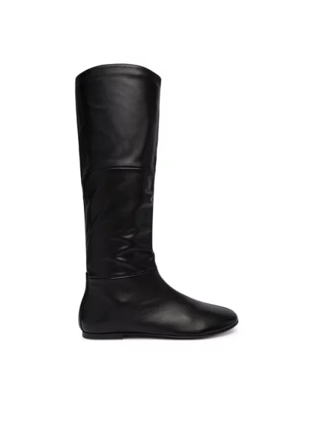Vagabond Shoemakers Cizme Aleya negru