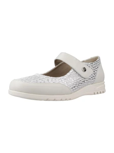 Pantofi Pitillos bej
