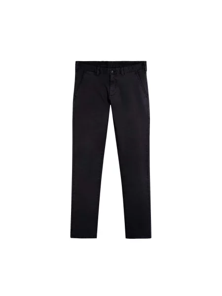 Scalpers Pantaloni eleganți albastru