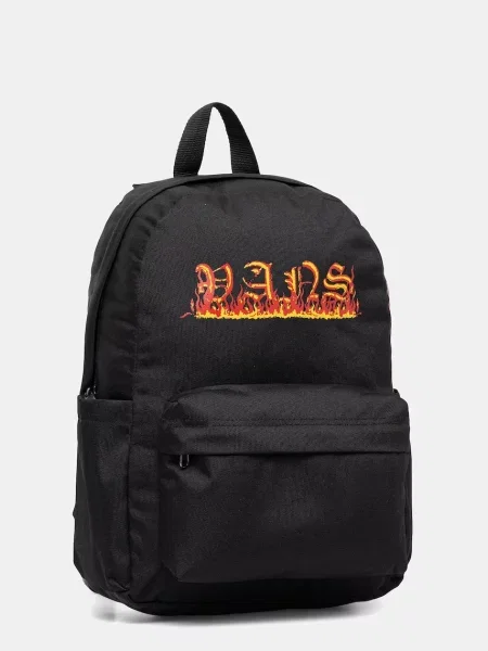 Vans Dětský batoh Old Skool Grom Backpack černý