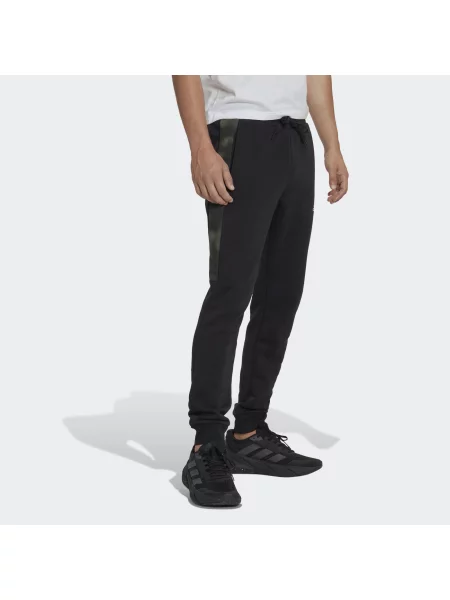 Spodnie Adidas czarne