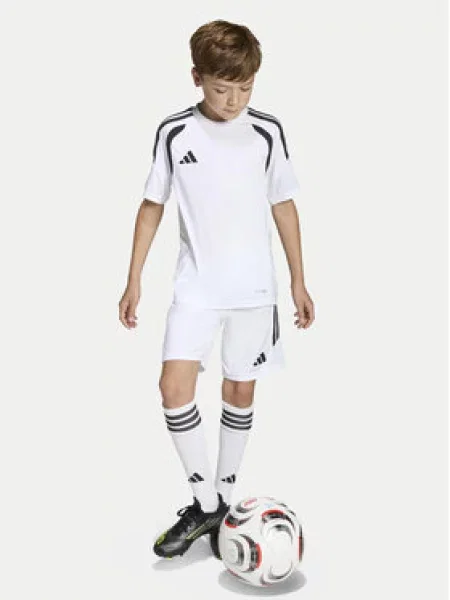 Adidas Techniniai marškinėliai Tiro 26 League balta