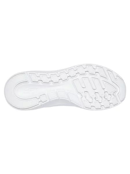 Tenisky Skechers biela