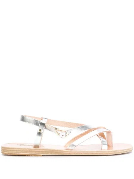 Sandale Ancient Greek Sandals fără toc