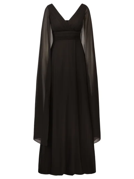 Kraimod Večerné šaty čierna