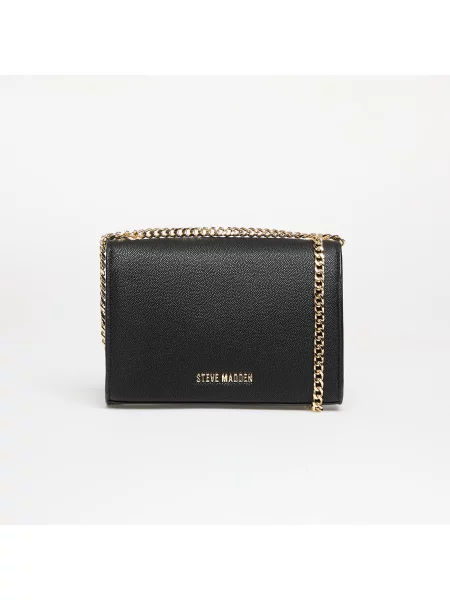 Steve Madden torebka Bramone czarny