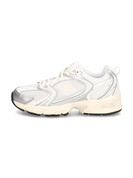 Tenisky New Balance šedé